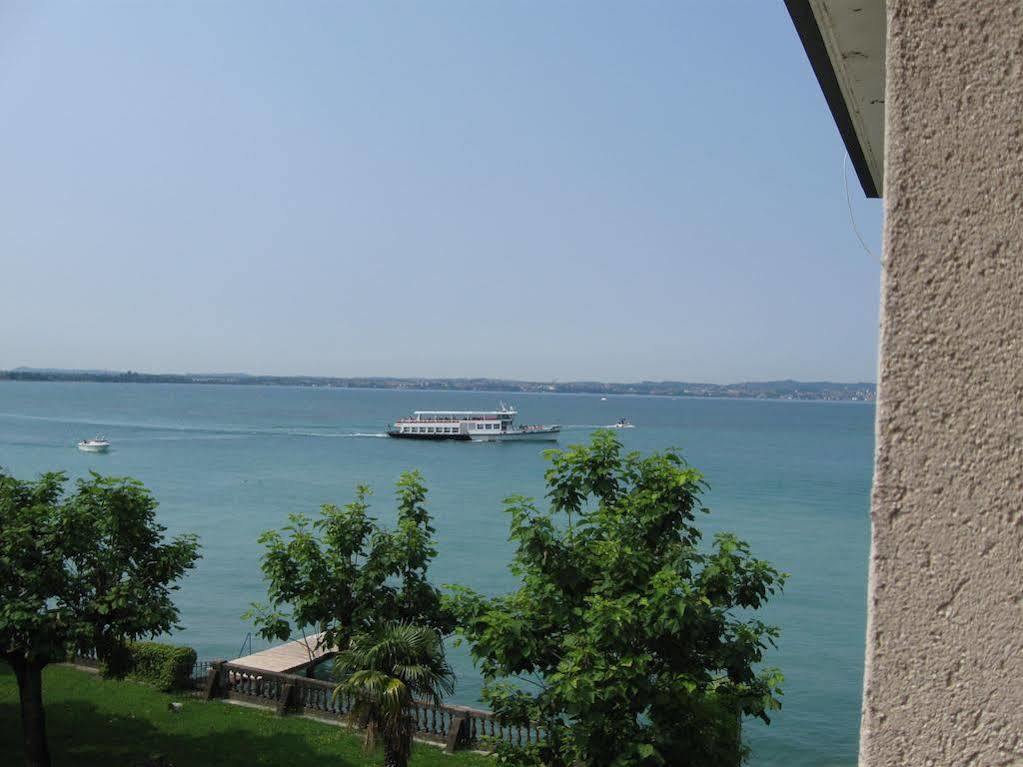 Hotel Giardino Sirmione Exterior foto