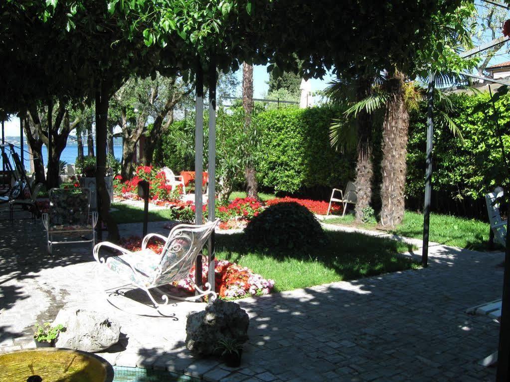 Hotel Giardino Sirmione Exterior foto