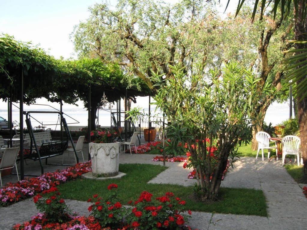 Hotel Giardino Sirmione Exterior foto